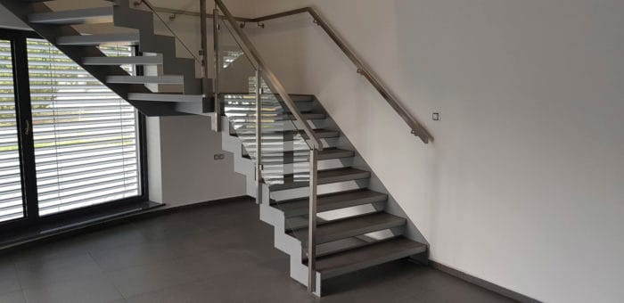 Erstellen Sie Ihre TraumTreppe Berechne mit Stepsta: Qualität, Anpassung, Komfort