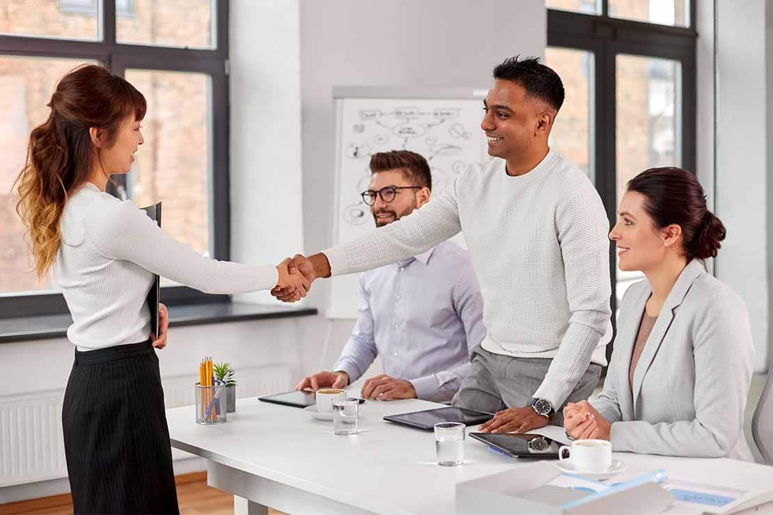 Jetzt bewerben! Attraktive Stellenangebote bei der E+Service+Check GmbH