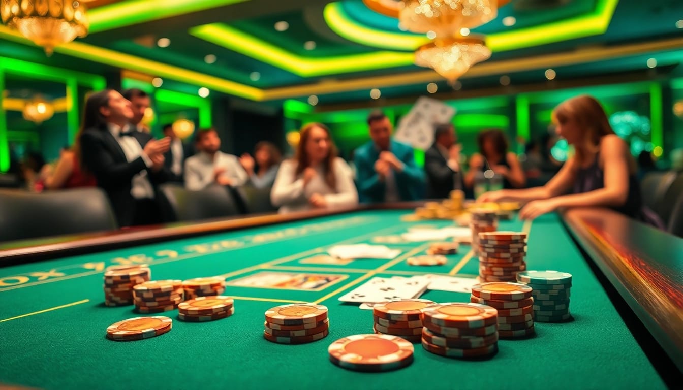 Explore the exciting world of the best online casino bonus offers with thrilling gaming experiences and rewarding payouts.