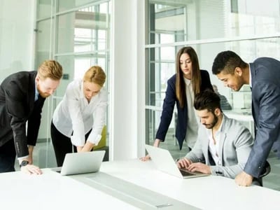 Warum ein Headhunter den gesamten Rekrutierungsprozess begleitet