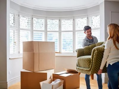 Umzüge Zürich: Umzugsfirmen in Zürich, die Ihnen helfen, schnell und effizient umzuziehen