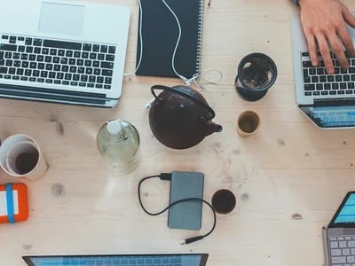 Optimieren Sie Ihre IT-Sicherheit mit professionellen IT Sicherheitsaudits Hamburg