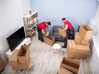 So machen Sie Ihren Umzug Berlin effizient und stressfrei