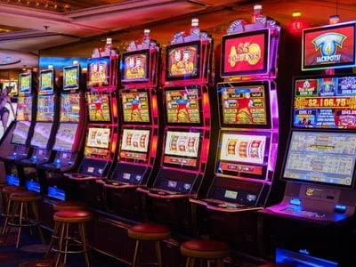 Mehr Freispiele und Belohnungen mit dem neuesten Code Bonus Slotpark