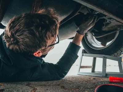 Gebrauchtwagencheck bei Carspector: Technische und optische Sicherheit vor dem Kauf