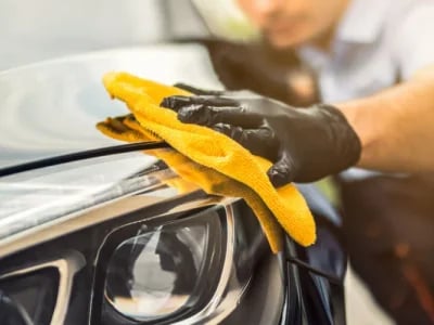 Dellenreparatur München (PDR) – Sanfte Technik für perfekte Ergebnisse