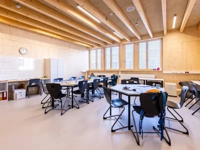 Eurobox KG Spinde für Sozialräume: Ideal für Unternehmen, Schulen und Vereine