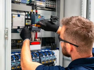 DGUV V3 Prüfung – Die Vorteile für Ihre Betriebssicherheit