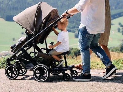 All-4-Baby: Wo Qualität und Erschwinglichkeit für wachsende Familien aufeinandertreffen