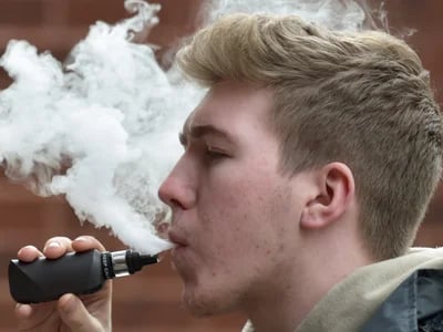 Mit der Al Fakher Vape 30K wird jeder Zug zum intensiven Geschmackserlebnis