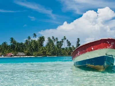 Abenteuer und Entspannung: San Blas Inseln Touren – Ihr Unvergessliches Erlebnis in Panama