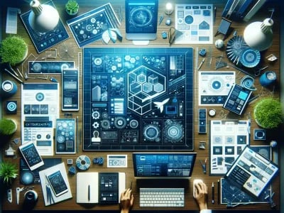 Digitale Webagentur Tübingen für Unternehmen und Firmen