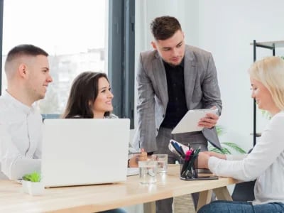 Jetzt bewerben! Attraktive Stellenangebote bei der E+Service+Check GmbH
