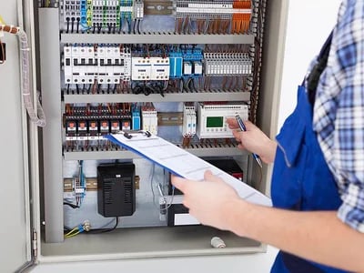 UVV Prüfung und DGUV V3 – Technische Anlagen sicher betreiben