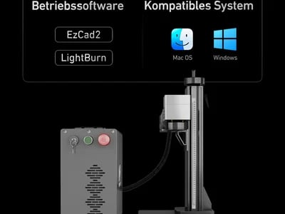 Vorteile von Laser Gravierer für kleine Unternehmen