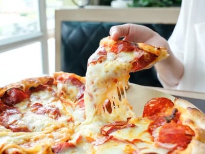 Pizzeria Driedorf – Italienische Köstlichkeiten für jeden Geschmack