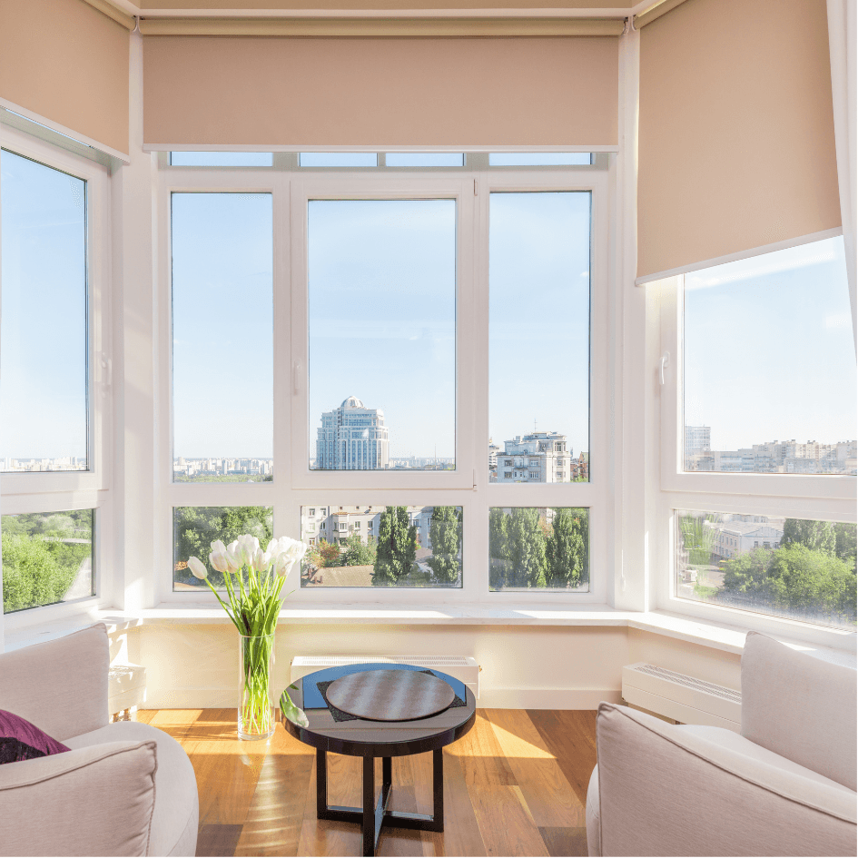 Fenster kaufen und optimal warten – So verlängern Sie die Lebensdauer