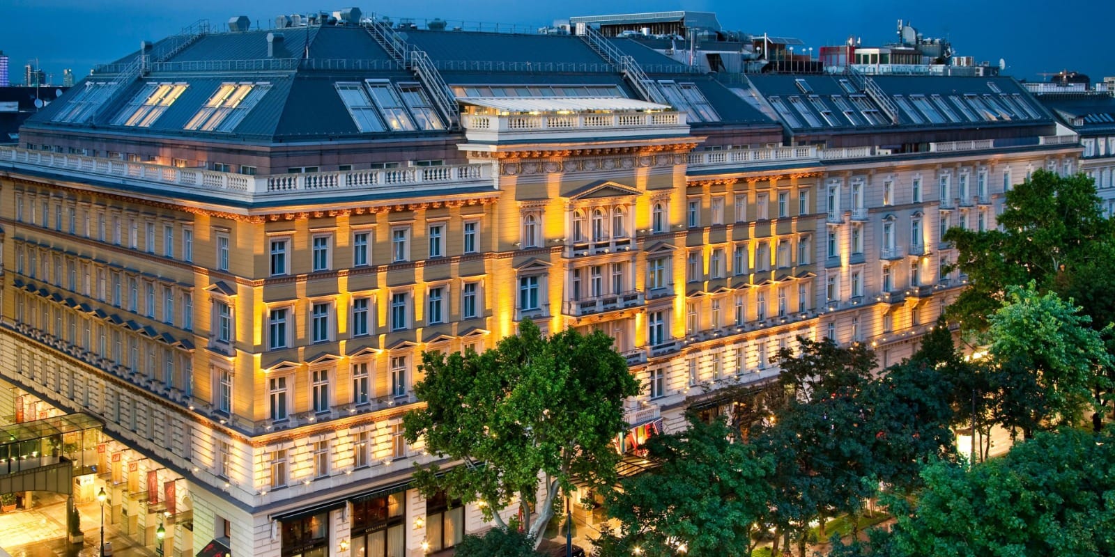 Wien Online: Ihr umfassender Leitfaden für die Hauptstadt Österreichs