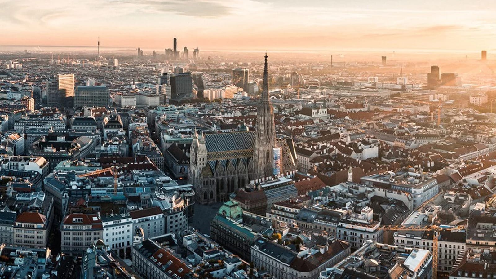 Aktuelle Informationen und Veranstaltungen in der Stadt Wien