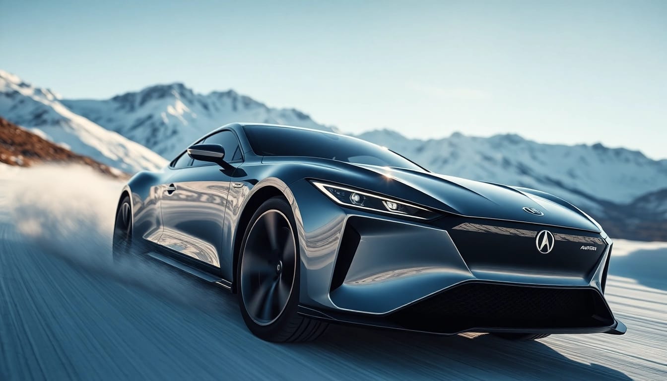 Die innovativen Auto Kufen bieten außergewöhnliche Leistung auf Schnee und Eis.