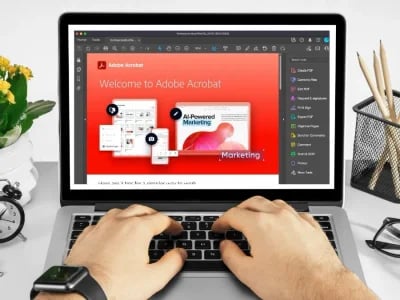 Professionelle PDF-Workflows mit Acrobat pro