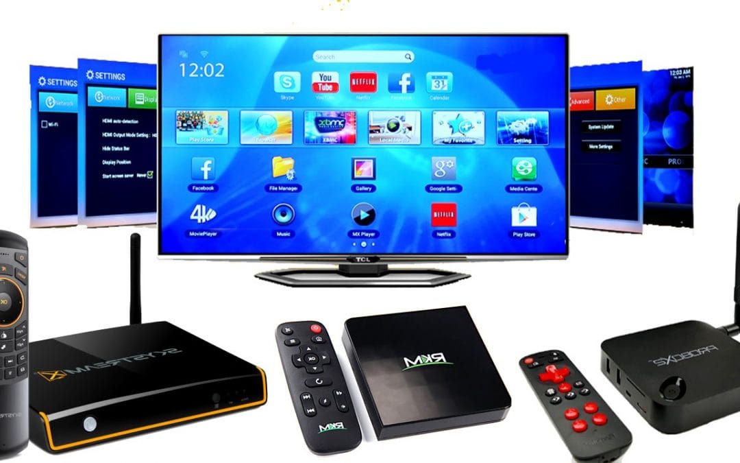 Ultimatives Streaming-Vergnügen mit top Qualität – IPTV kaufen!