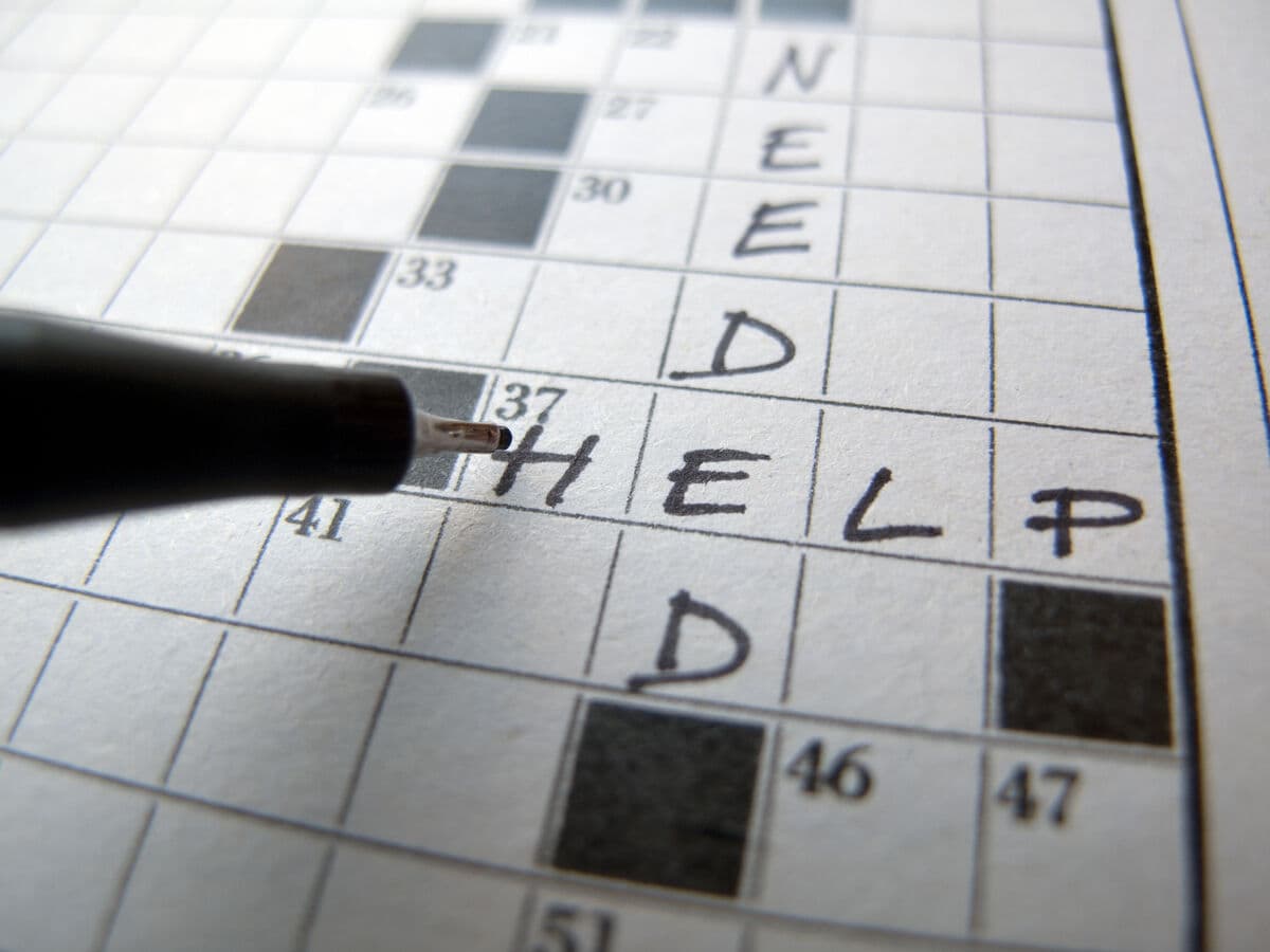 Scrabblemania: Trainiere dein Scrabble-Wissen