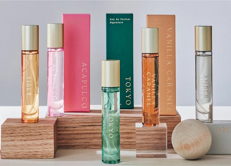 Entfesselte Hani Perfume-Leidenschaft: Ein Paradies für Käufer