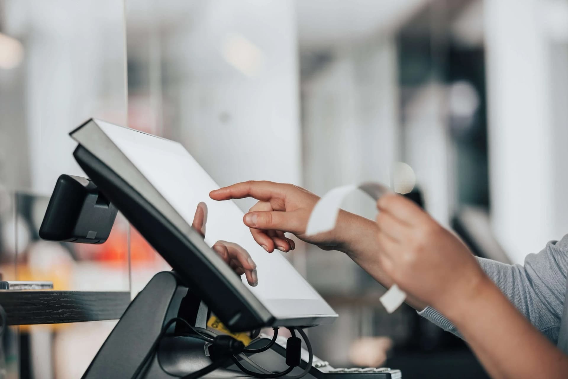 Optimierung klinischer Abläufe: Order Entry-Softwarelösung für das Gesundheitswesen