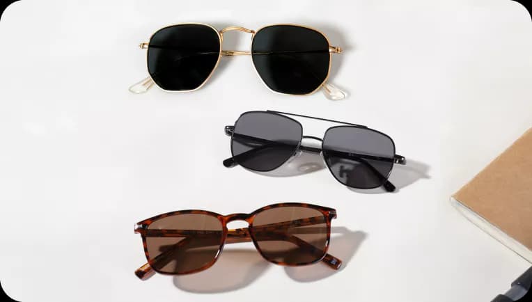 Holen Sie sich Ihren Sommer-Look: Wo Sie stilvolle Sonnenbrillen kaufen können