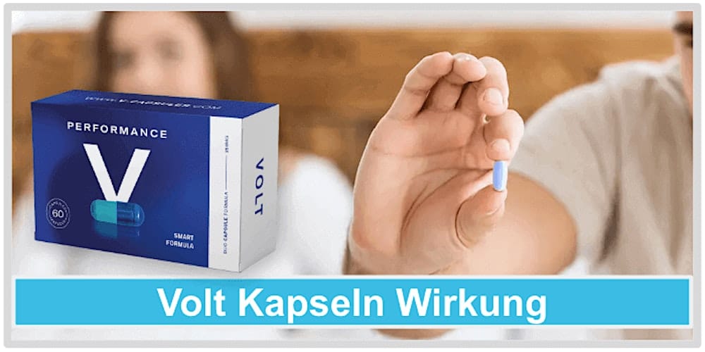Performance V Kapseln: Entfesseln Sie Ihr volles Potenzial