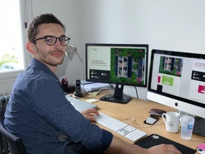 Webdesigner Recklinghausen – Maßgeschneiderte digitale Lösungen
