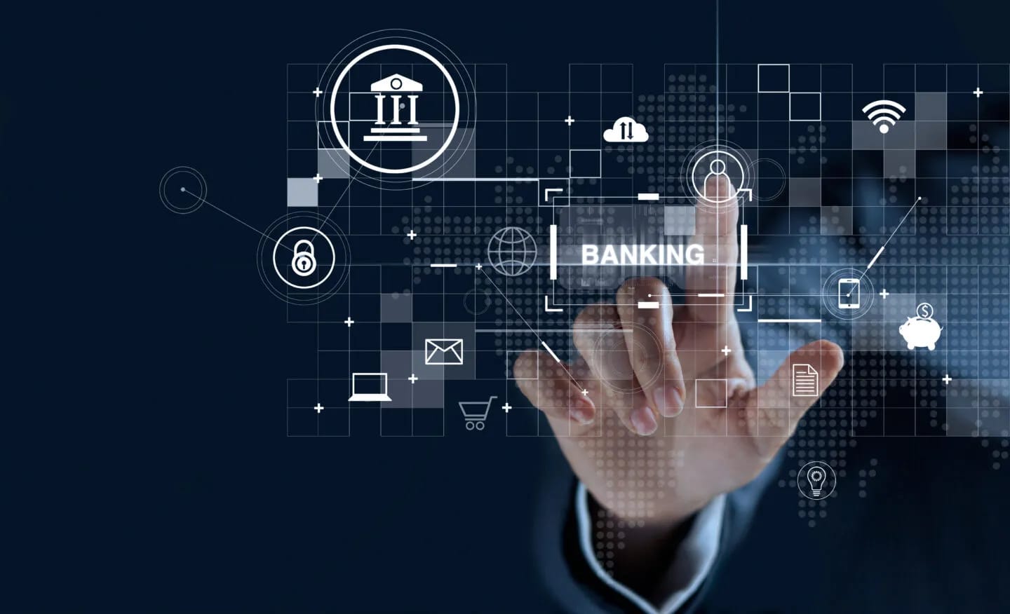 Banken und ATM in Düsseldorf