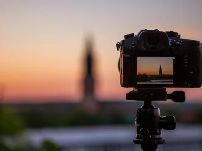 Ihre nächste Imagekampagne? Mit einer Videoagentur Hamburg
