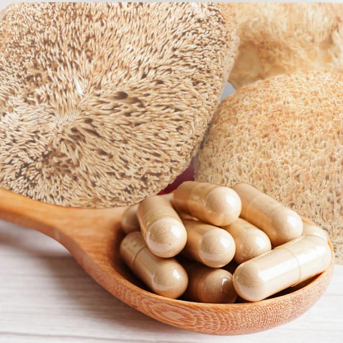 Montcalia: Bio Vitamine, Bio Berberin und mehr für eine nachhaltige Gesundheit