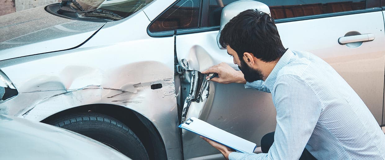Kfz Gutachter Olpe: Maßgeschneiderte Gutachten für Ihre Schadensregulierung