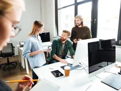 Why Eruditus School’s Erasmus KA1 Courses for Teachers Are Perfect for You