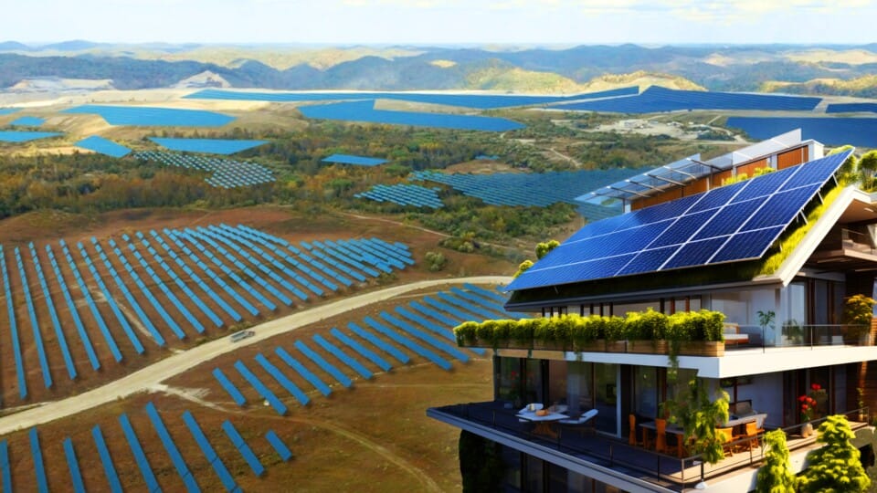 Solar Fürstenwalde: Innovation und Nachhaltigkeit in der Photovoltaik