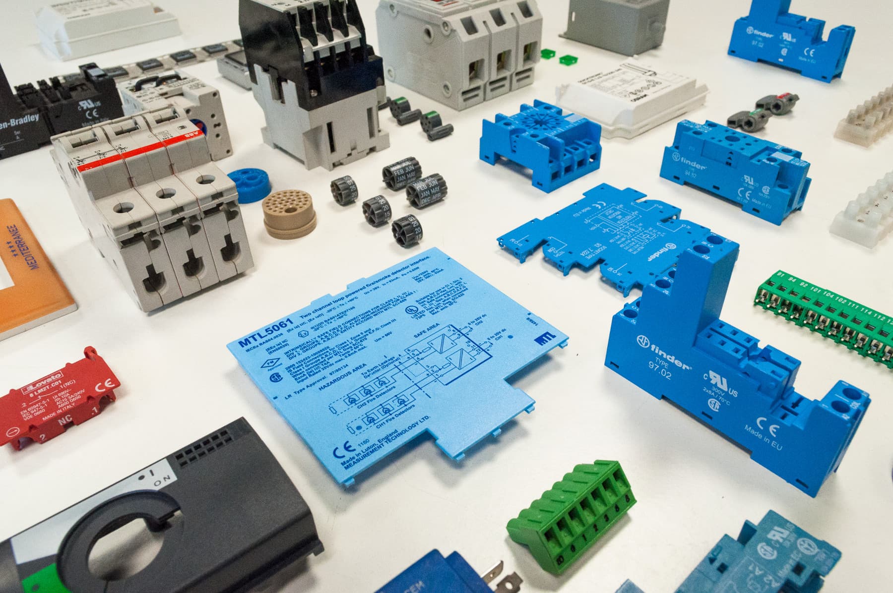 Hochwertiges Elektromaterial zu unschlagbaren Preisen – nur bei elektrostube24!