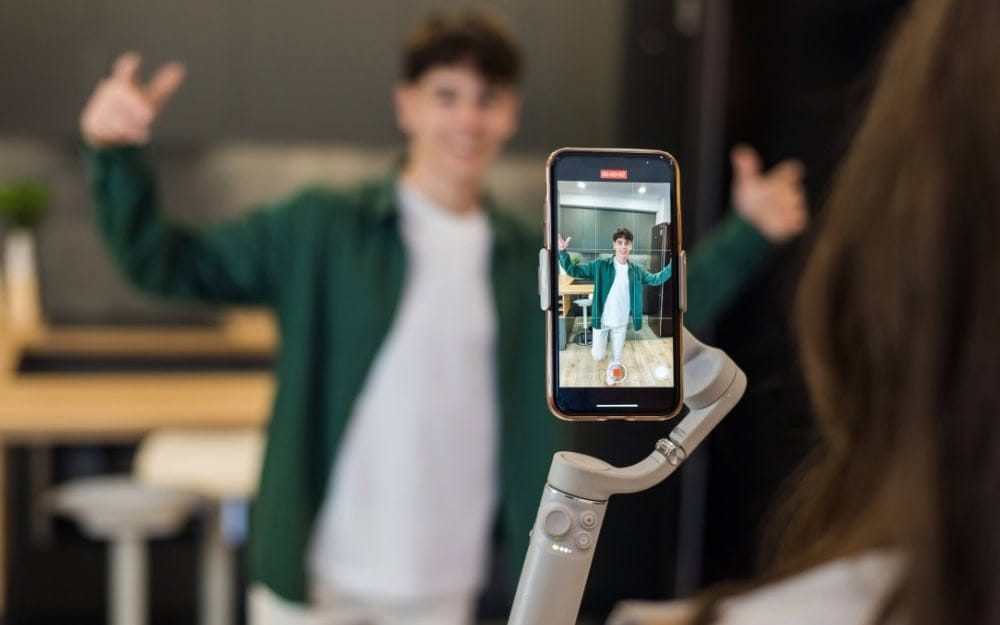 TikTok Likes kaufen und sofort mehr Aufmerksamkeit bekommen