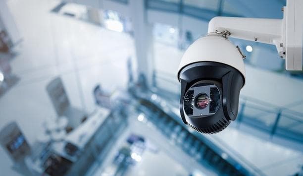 Effektive Sicherheitslösungen: Industrie Überwachungskameras für Gewerbeflächen