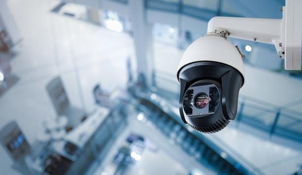 Effektive Sicherheitslösungen: Industrie Überwachungskameras für Gewerbeflächen