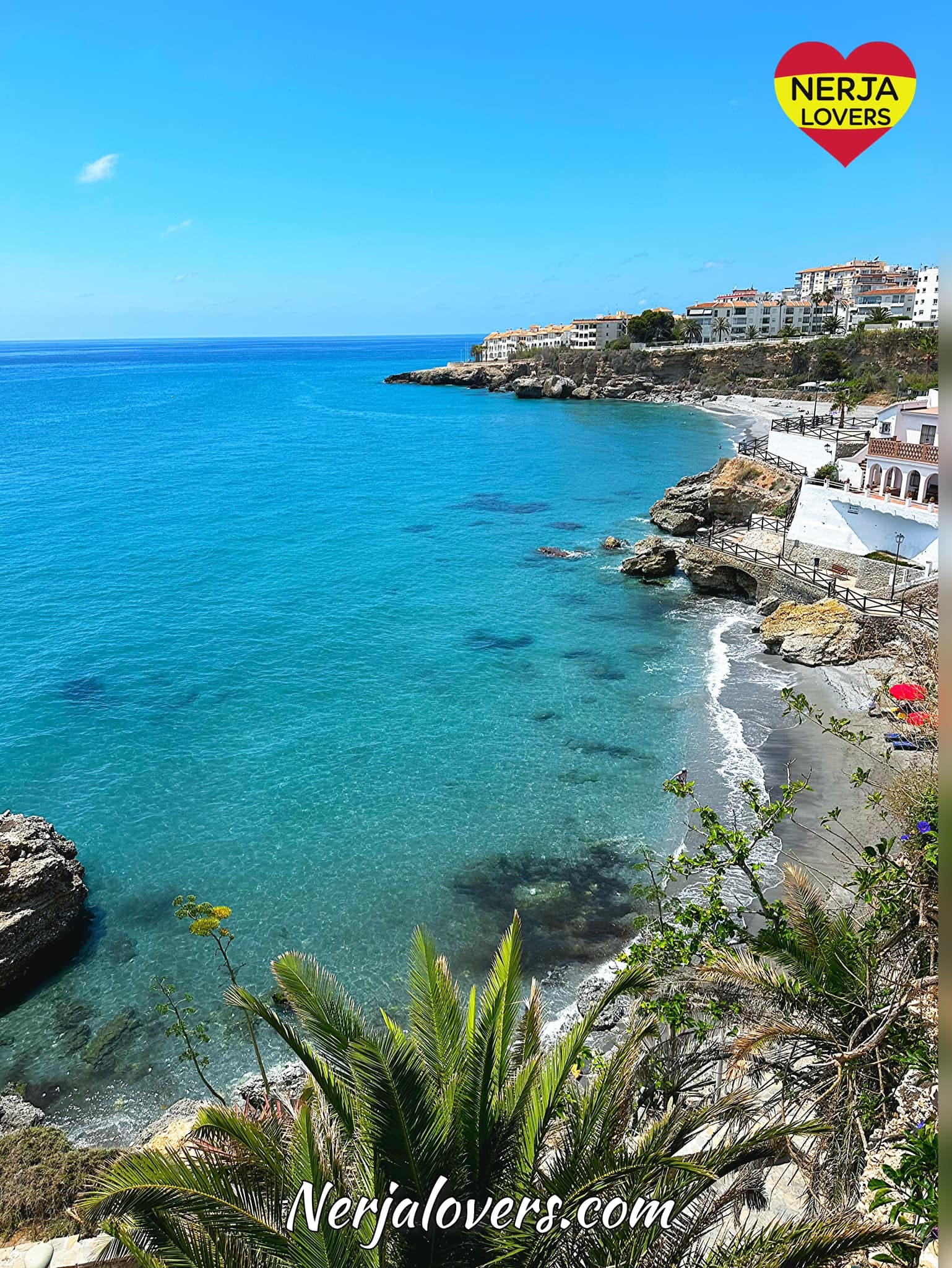 Entdecken Sie die besten Weinbars in Nerja mit NERJALOVERS