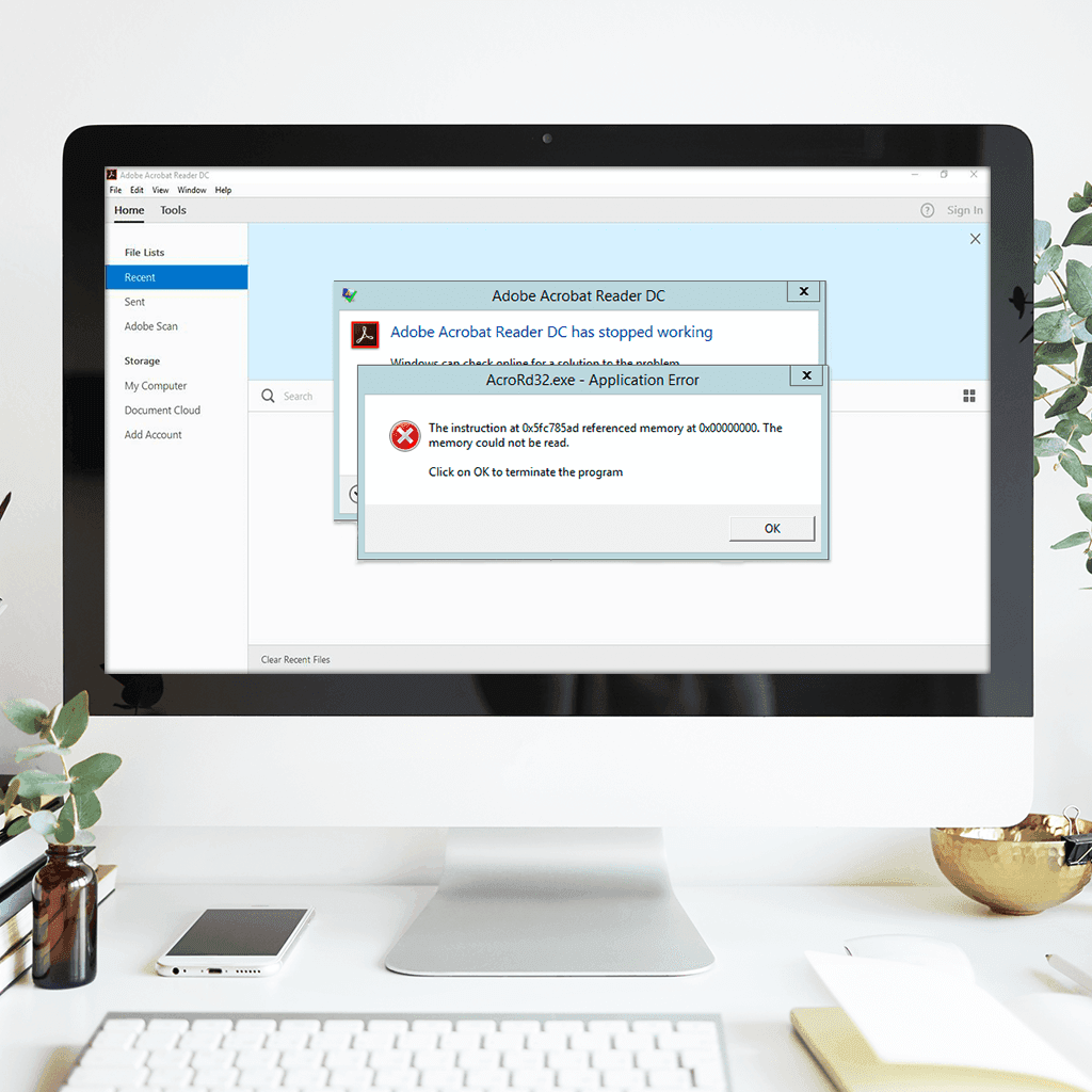 Professionelle PDF-Workflows mit Acrobat pro