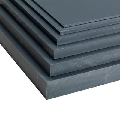 Hart PVC: Ein Leitfaden für Design und Anwendung