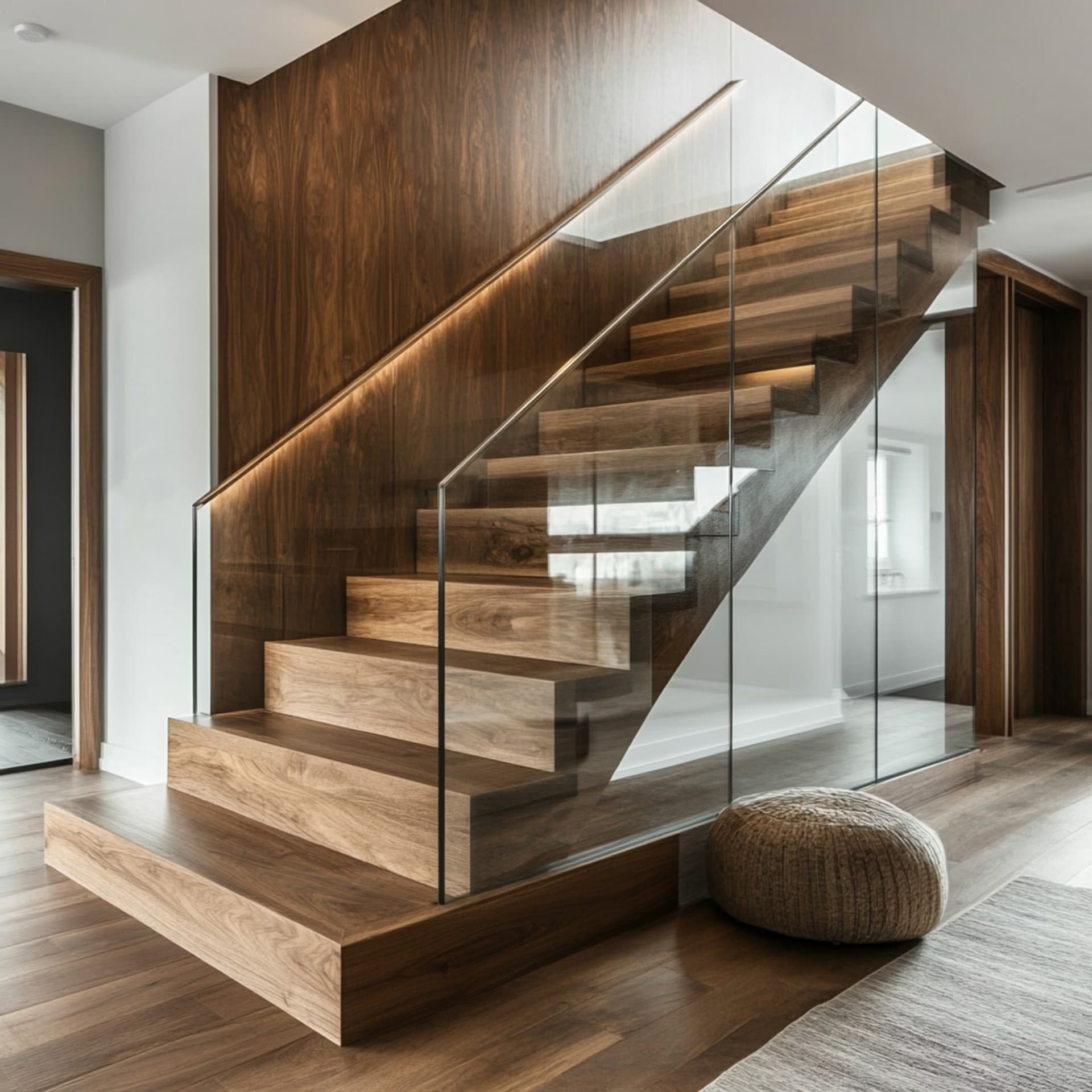 Treppe Formel verstehen: So gelingt Ihnen die ideale Treppenberechnung