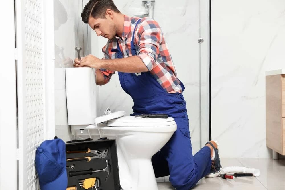 Abfluss verstopft Bergkamen? Unser Service löst Ihr Problem