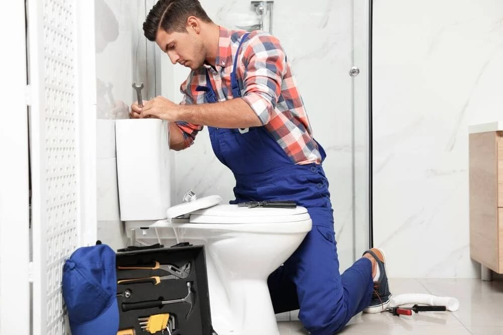 Abfluss verstopft Bergkamen? Unser Service löst Ihr Problem