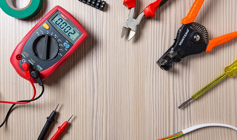 Elektriker Notdienst in der Nähe: Schnelle Reaktion bei dringenden Elektroinstallationsproblemen