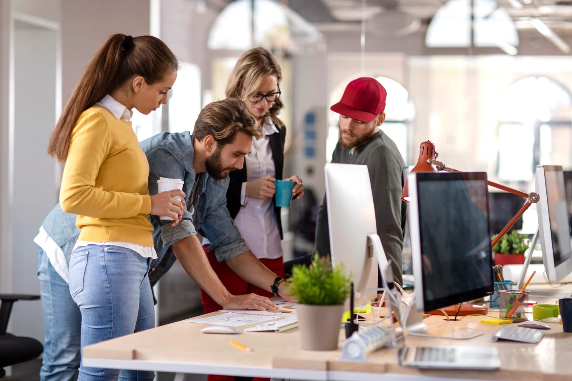 Online Marketing Agentur: Maßgeschneiderte Lösungen für Ihr Business